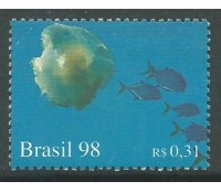 C2092 OCEANOS CARDUME 98 - 10.206 M